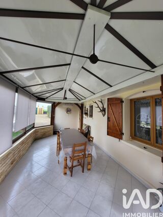  Maison � vendre 4 pi�ces 92 m�