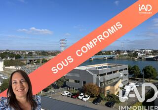  Appartement � vendre 5 pi�ces 104 m�