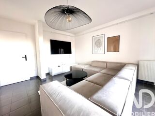  Appartement � vendre 4 pi�ces 81 m�