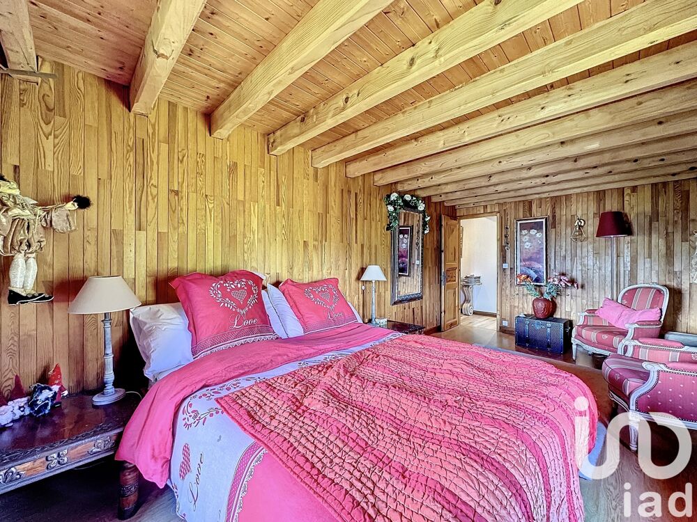  vendre  Maison Taninges (74440)