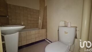  Appartement � vendre 2 pi�ces 50 m�