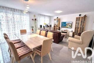  Maison � vendre 8 pi�ces 160 m�
