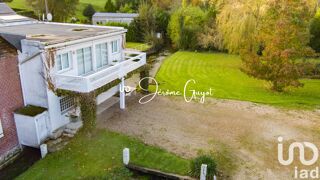  Maison � vendre 6 pi�ces 241 m�