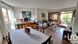  Appartement  vendre 4 pices 77 m