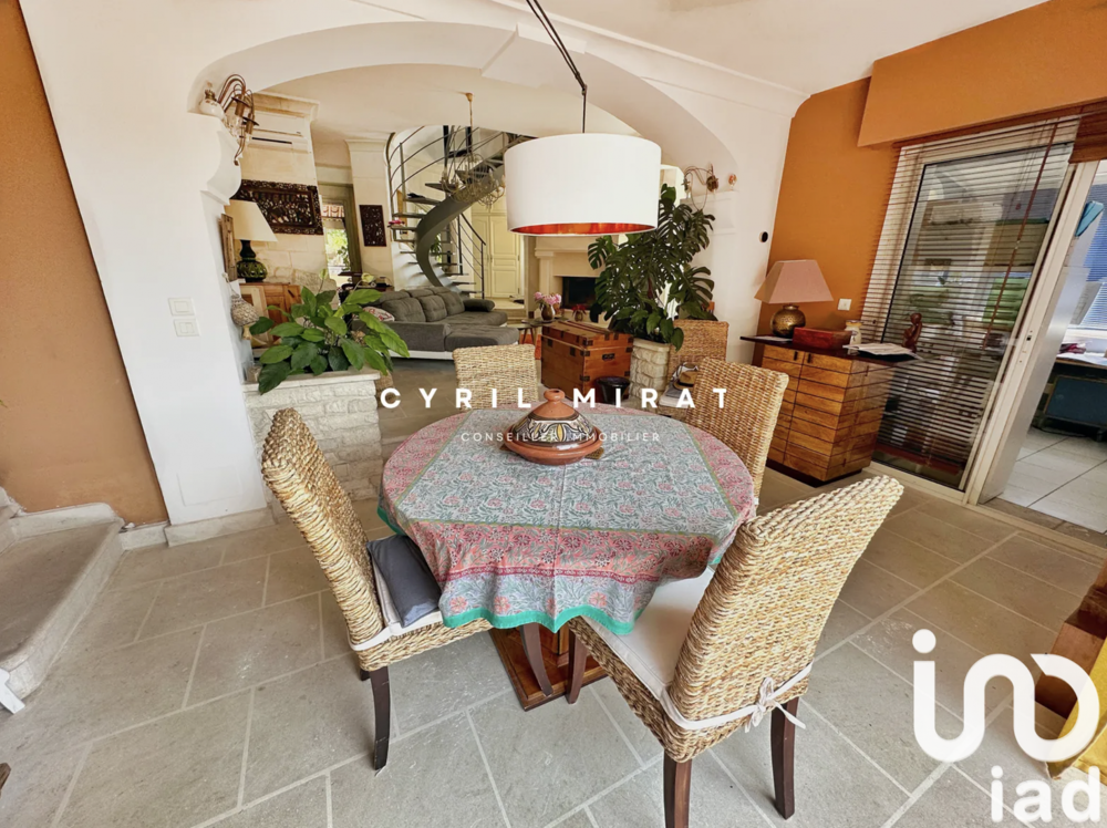  vendre  Maison La Seyne-sur-Mer (83500)