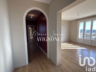  Appartement � vendre 3 pi�ces 81 m�