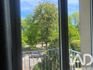  Appartement � vendre 3 pi�ces 50 m�
