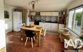  Maison � vendre 4 pi�ces 126 m�