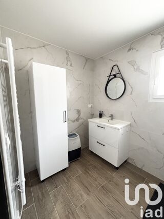  Maison � vendre 4 pi�ces 87 m�