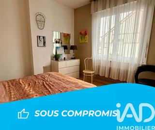  Maison � vendre 4 pi�ces 87 m�