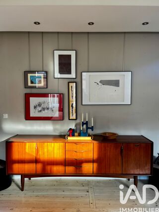  Appartement � vendre 3 pi�ces 86 m�