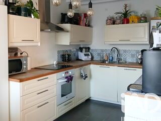  Maison � vendre 3 pi�ces 78 m�