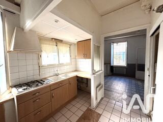  Maison � vendre 4 pi�ces 103 m�