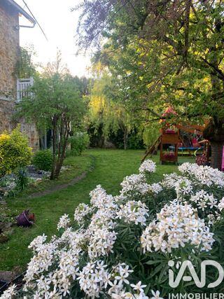  Maison � vendre 5 pi�ces 150 m�