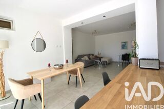  Appartement � vendre 4 pi�ces 97 m�
