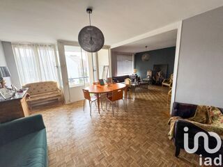  Appartement  vendre 4 pices 77 m