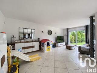  Maison � vendre 8 pi�ces 200 m�