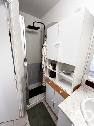  Appartement � vendre 2 pi�ces 39 m�