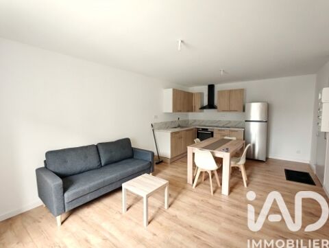   Location Appartement 2 pi�ces Appartement - 2 pi�ce(s) - 39 m�