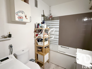  Appartement  vendre 1 pice 33 m