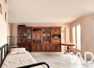  Appartement � vendre 1 pi�ce 33 m�