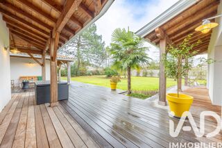  Villa � vendre 7 pi�ces 230 m�