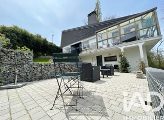  Villa � vendre 7 pi�ces 185 m�