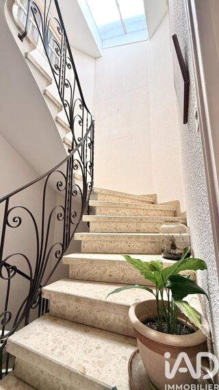  Maison � vendre 5 pi�ces 131 m�