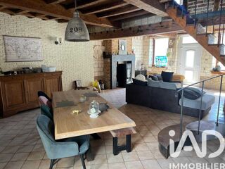  Maison � vendre 7 pi�ces 160 m�