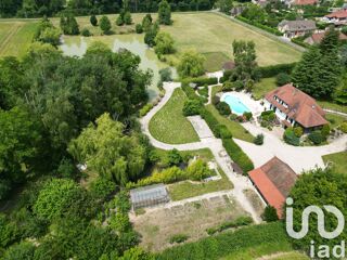  Maison � vendre 8 pi�ces 216 m�