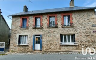  Maison  vendre 5 pices 114 m