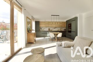  Appartement � vendre 3 pi�ces 65 m�