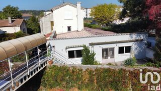  Maison � vendre 15 + pi�ces 345 m�