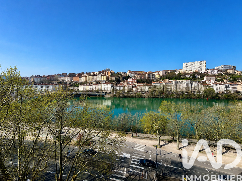 � vendre  Appartement Lyon 6