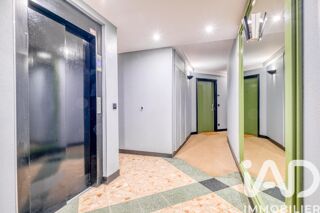  Appartement � vendre 3 pi�ces 64 m�