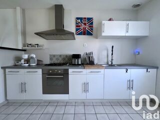  Maison � vendre 4 pi�ces 78 m�