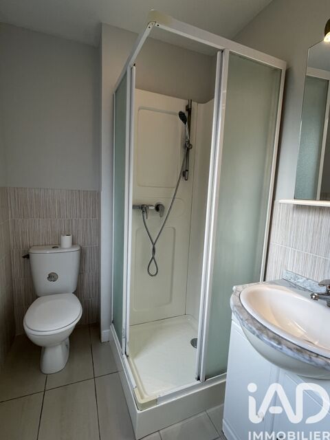  Appartement � louer 1 pi�ce 23 m�