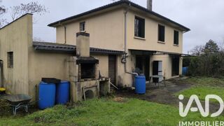  Maison � vendre 7 pi�ces 135 m�