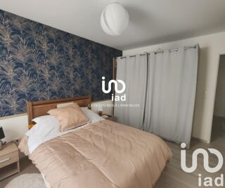  Appartement  vendre 2 pices 43 m