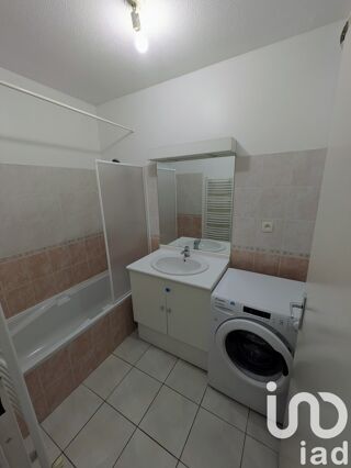  Appartement � vendre 2 pi�ces 46 m�