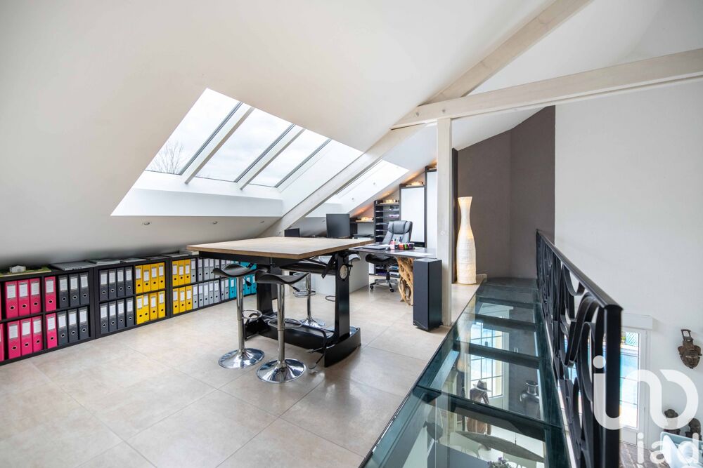  vendre  Maison Thionville (57100)