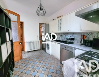  Maison  vendre 5 pices 121 m