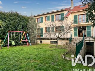  Maison � vendre 6 pi�ces 195 m�