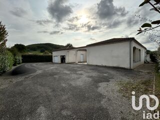  Maison � vendre 4 pi�ces 190 m�