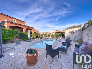  Maison � vendre 5 pi�ces 126 m�