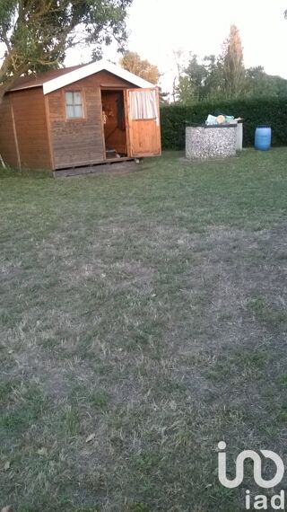  Terrain  vendre 780 m