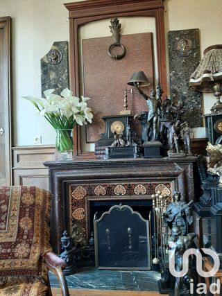  Appartement � vendre 6 pi�ces 200 m�