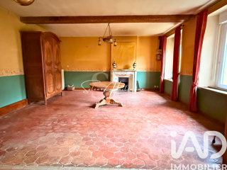  Maison  vendre 4 pices 132 m