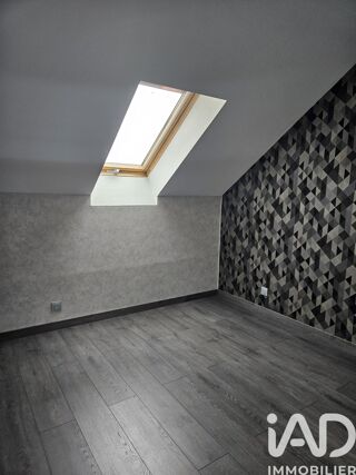  Appartement � vendre 3 pi�ces 59 m�