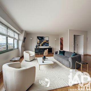  Appartement � vendre 5 pi�ces 113 m�